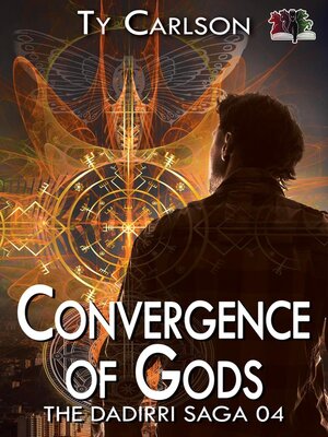 cover image of Convergence of Gods